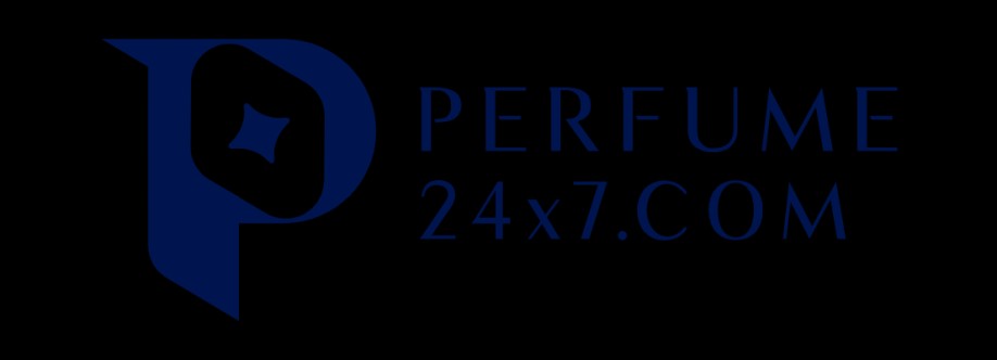 Perfume24x7 Cover Image
