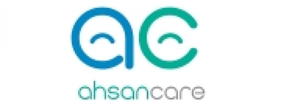 Ahsan Care Provider Profile Picture