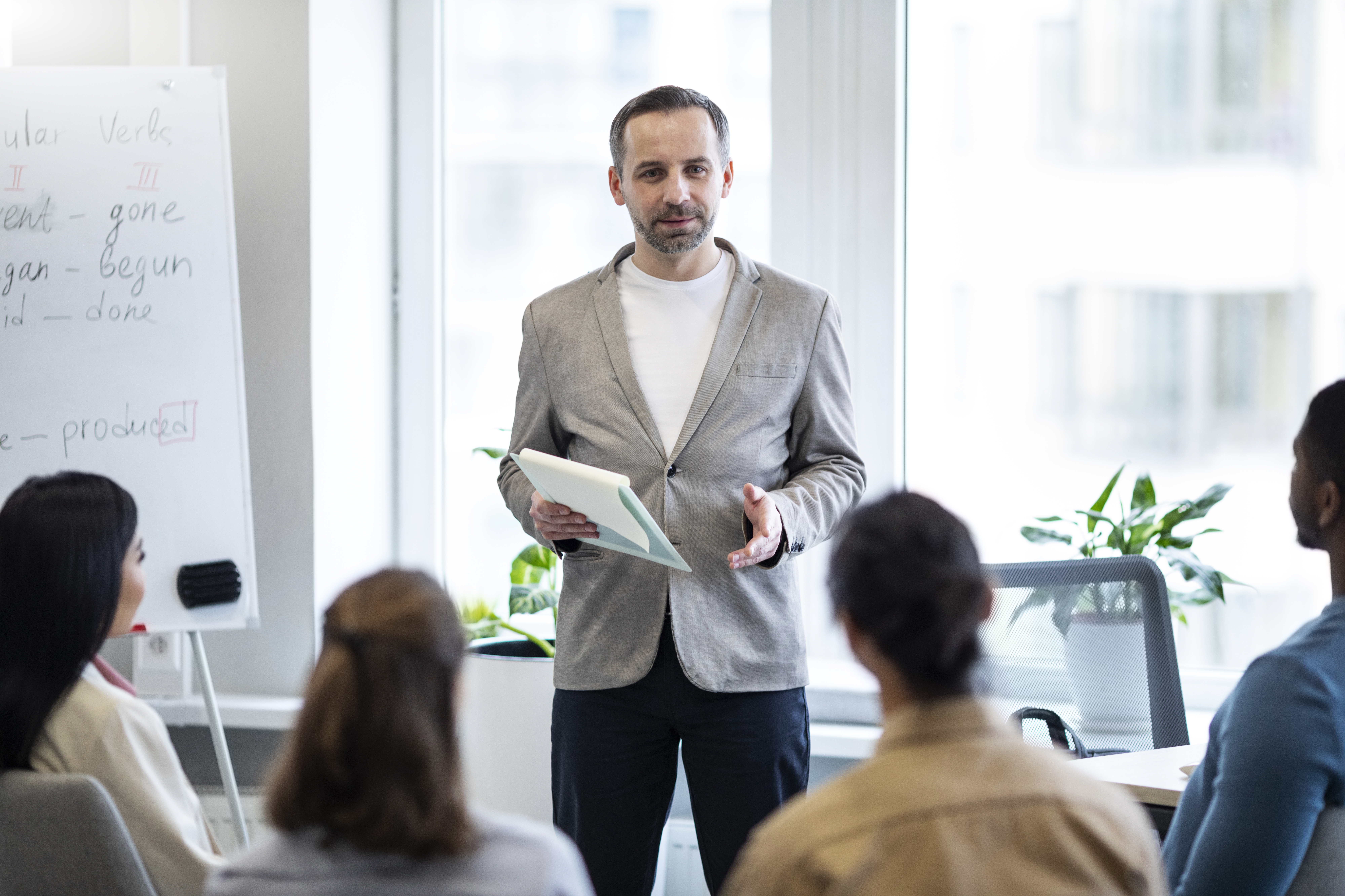Epiphany Professional Development Cover Image