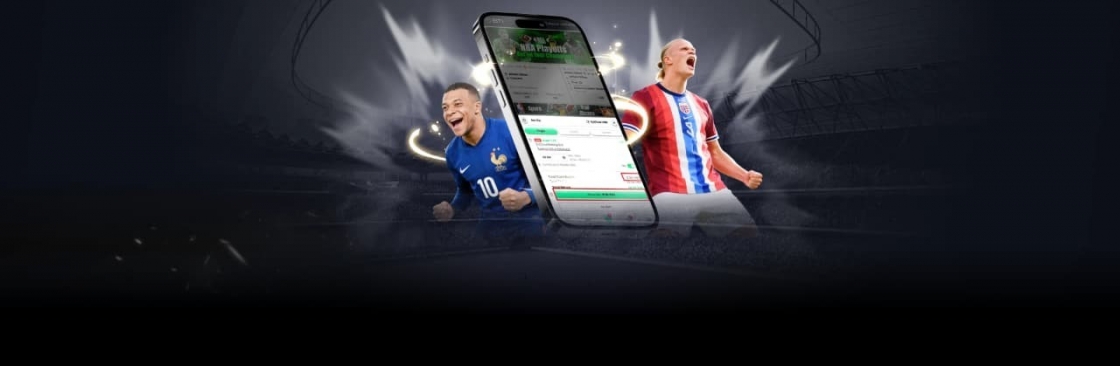 MUBET Cover Image