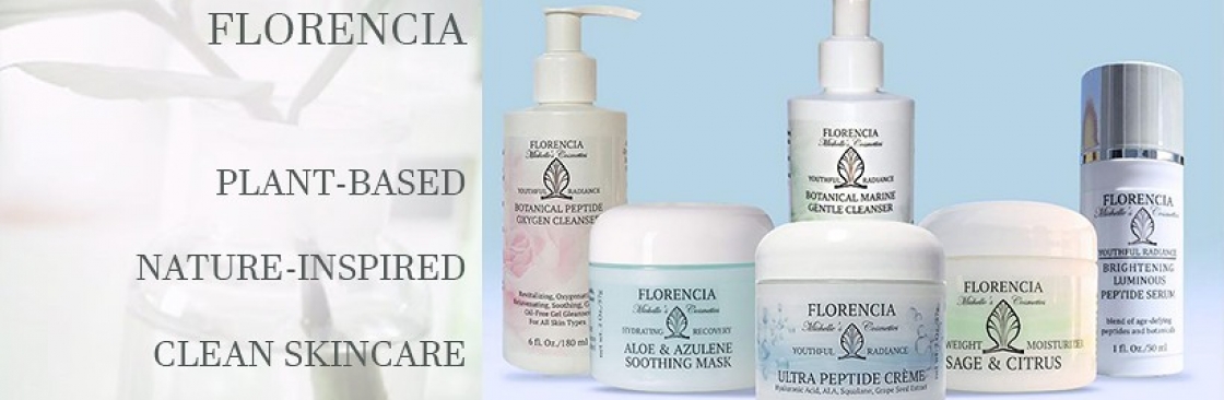 Florencia Beauty Cover Image