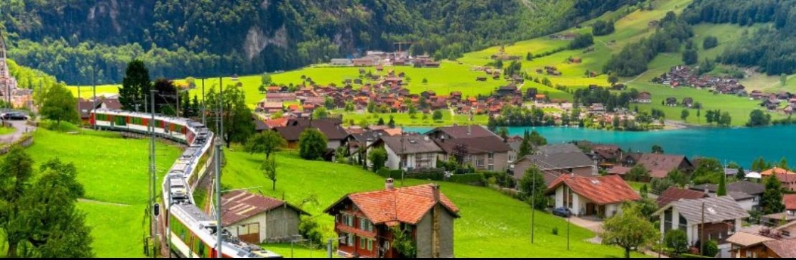 Bellarome Travel Worldwide Cover Image