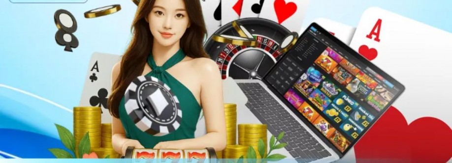 8xbet Cover Image