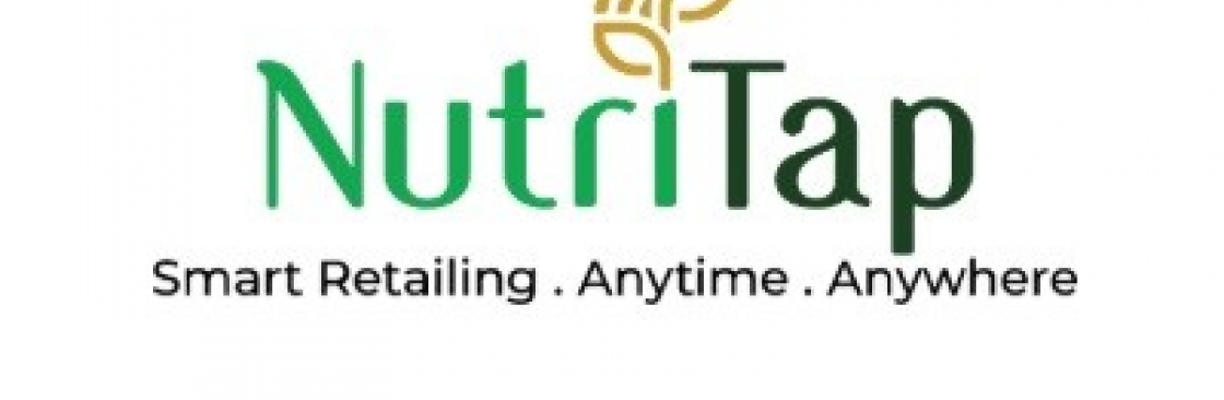 Nutritap Technologies pvt. Ltd. Cover Image