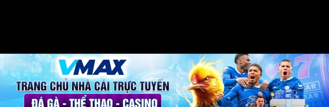 Nhà cái VMAX Cover Image