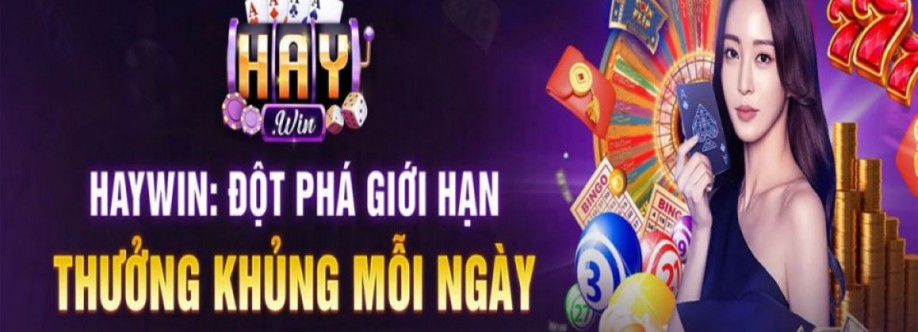 Cổng Game Haywin Cover Image