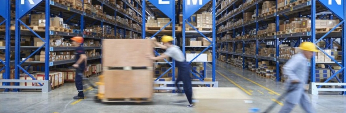 Argus Logistics Cover Image