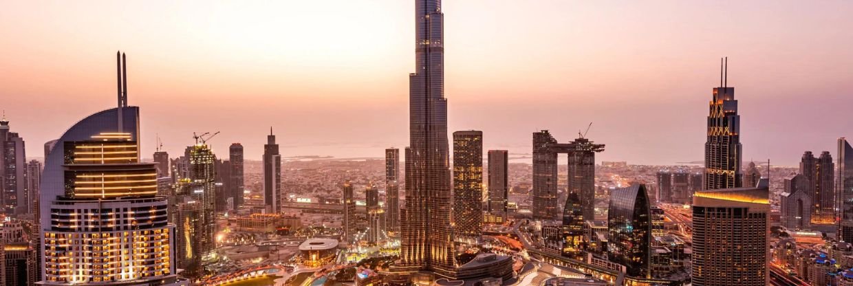 Himalaya Airlines Dubai Office in UAE