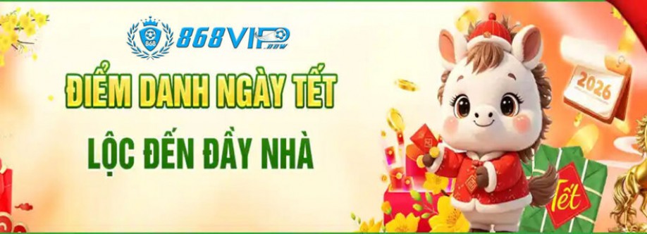 868vip Sân Chơi Cá Cược Cover Image