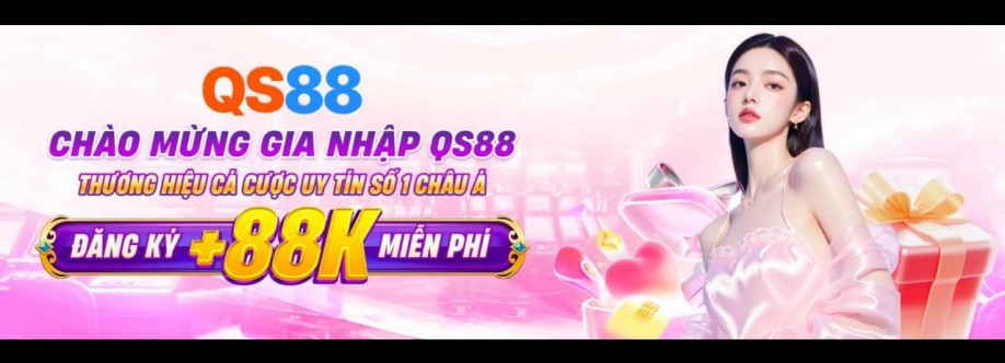 QS88 Cover Image