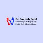Smitesh Patel Profile Picture