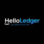 HelloLedger Bookkeeping Services profile picture