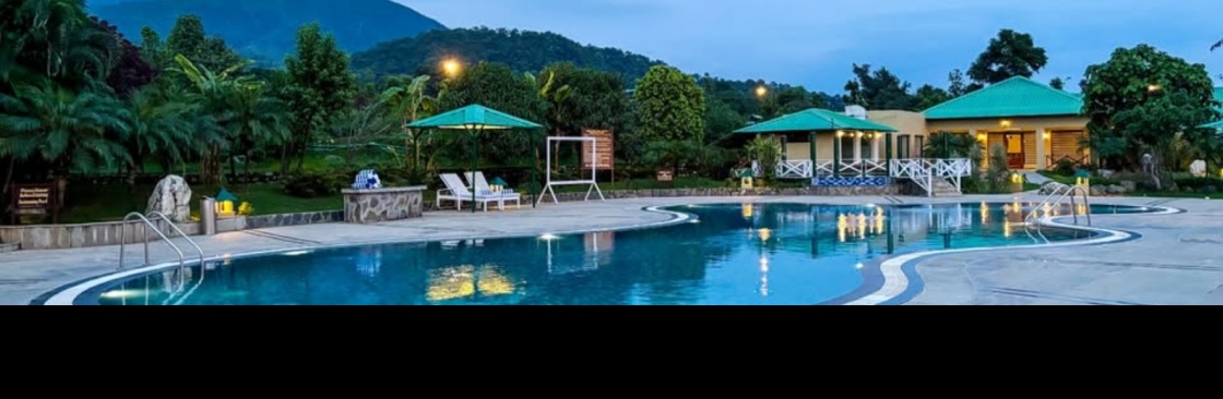 Resorts By THE BAAGH Cover Image