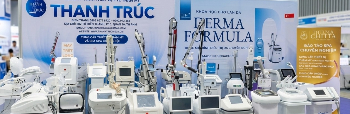 Thanh Trúc Med Cover Image
