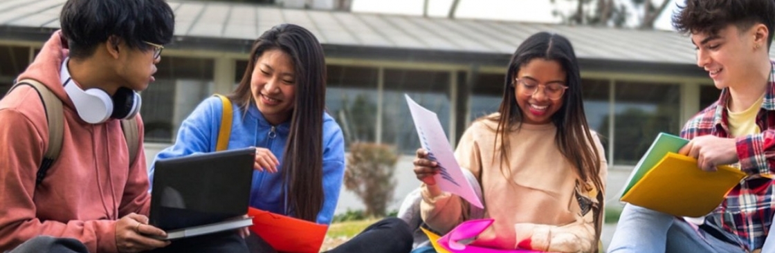 Ashford College Cover Image
