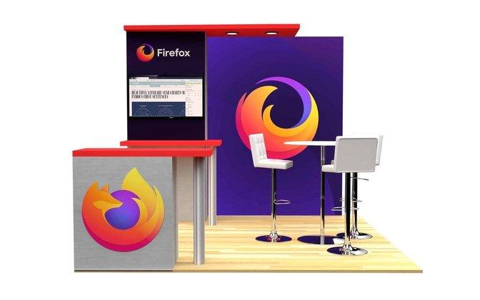 How a custom trade show booth in San Diego Drives Higher ROI for Exhibitors | Articles | Trade show booth Rental | Gan Jing World - Technology for Humanity | Video & Movie Streaming
