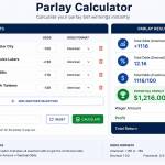 Parlay Calculator Profile Picture
