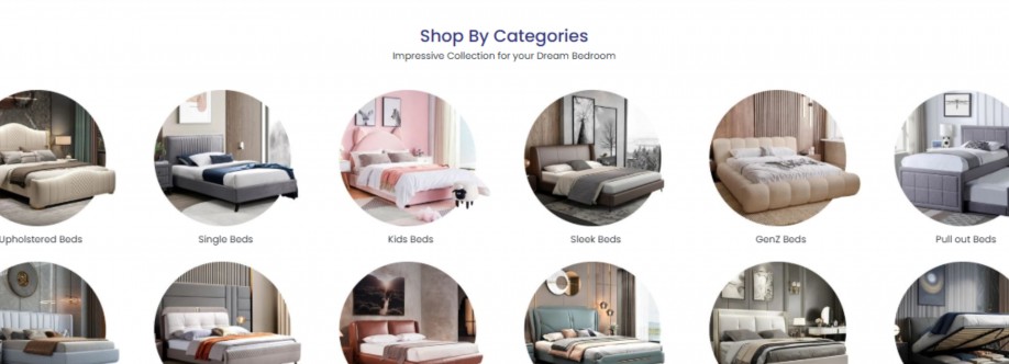 Beds India Cover Image