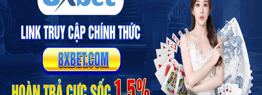 Nhà Cái 8xbet Cover Image