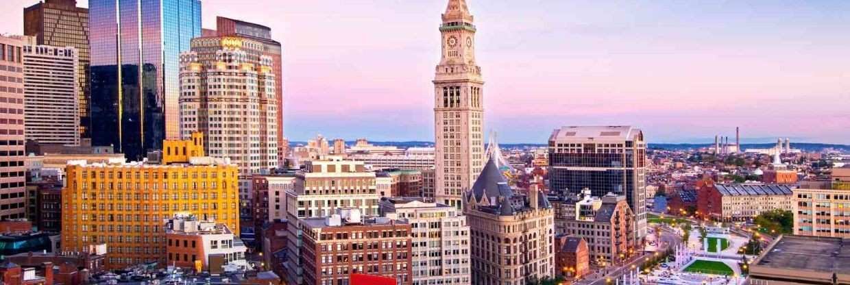 Delta Airlines Boston Office in Massachusetts +1-866-345-9024