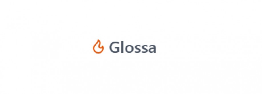 Glossa Cover Image