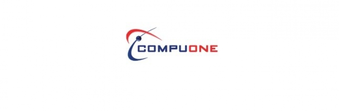 CompuOne Cover Image