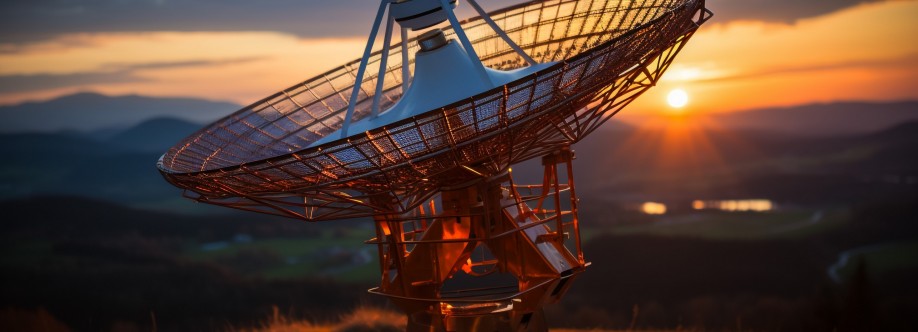 Antenna Experts Cover Image