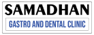 Teeth Whitening in Dwarka for Bright Smile | Samadhan Clinic