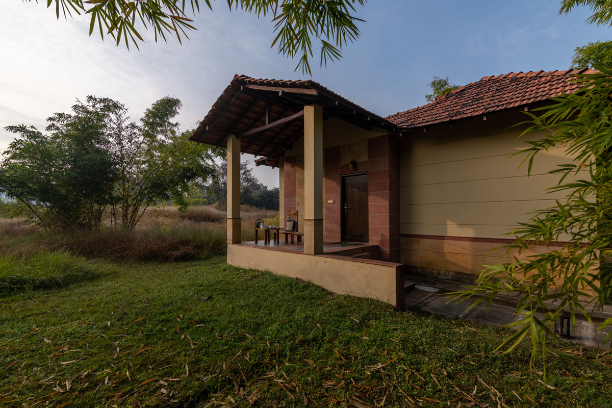 Soulacia Hotel & Resorts – Luxury Wildlife Resort Near Kanha National Park
