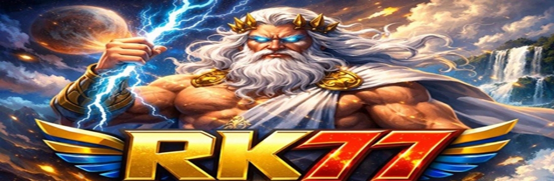 rk77 Cover Image