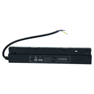 Magnetic Track Light Power Drive Supplier & Importer India