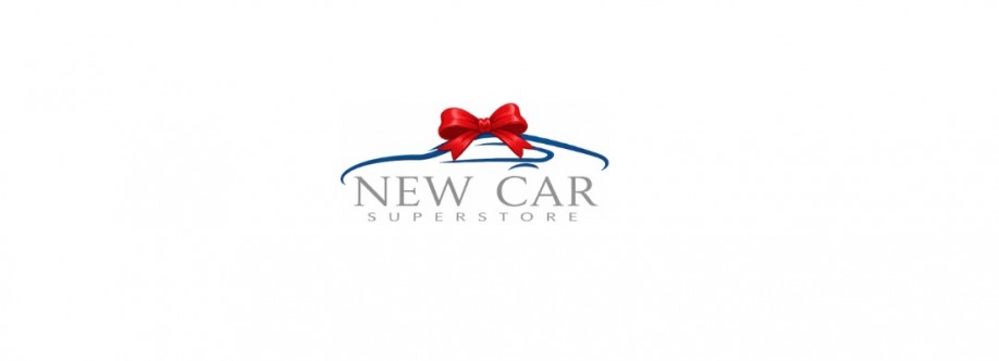 NEW CAR SUPERSTORE Cover Image