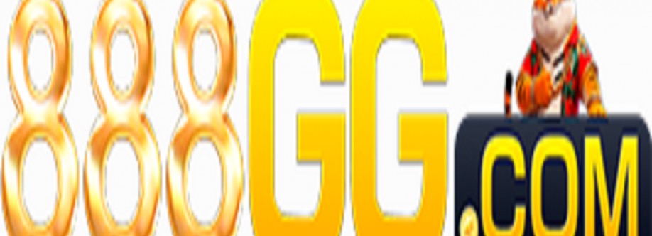 888gg Cover Image