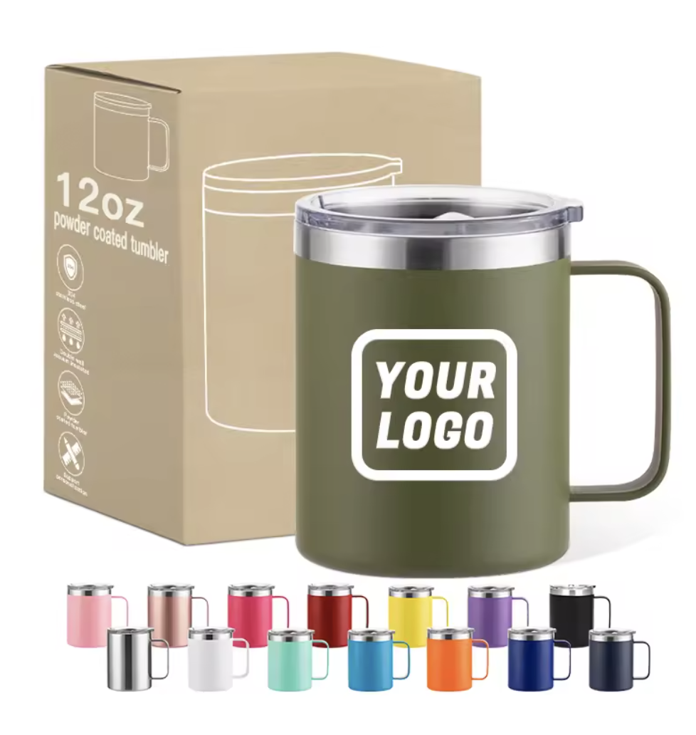 Custom Mug Printing Services UK | Lanyards Plus UK