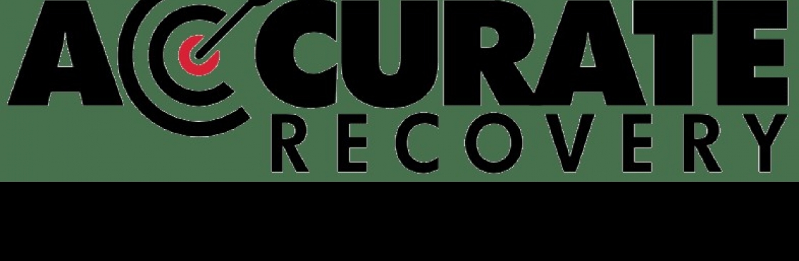 Accurate recovery Cover Image