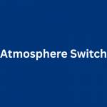 Atmosphere Switch Profile Picture