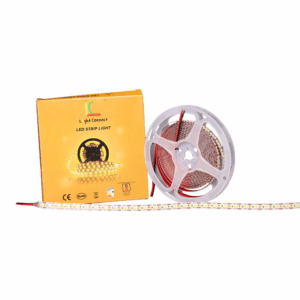 LED Strip Light Supplier – Trusted & Modern Lighting Solutions