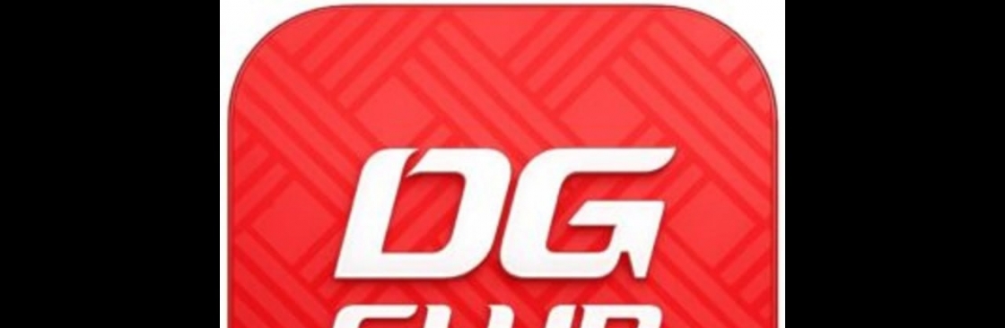 Dg club Cover Image