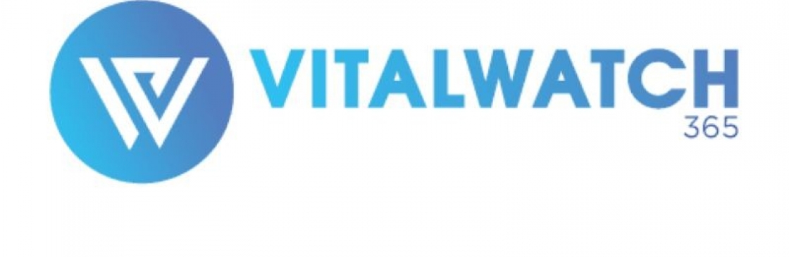 VitalWatch365 Cover Image