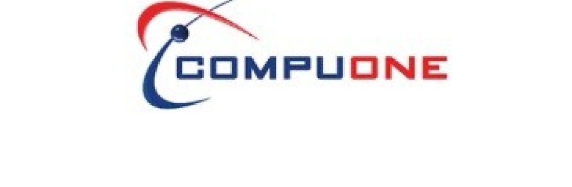 CompuOne Cover Image