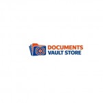Documents Vault Store Profile Picture