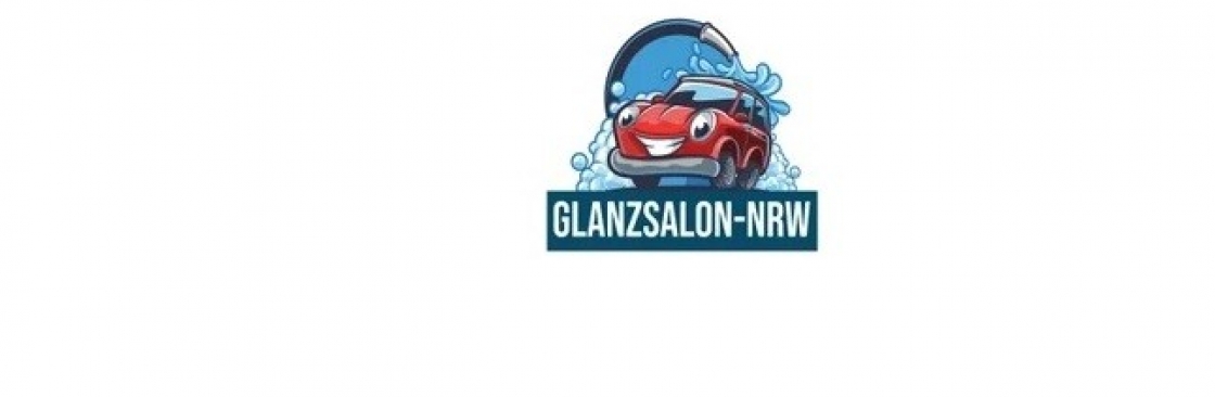 Glanzsalon NRW Cover Image