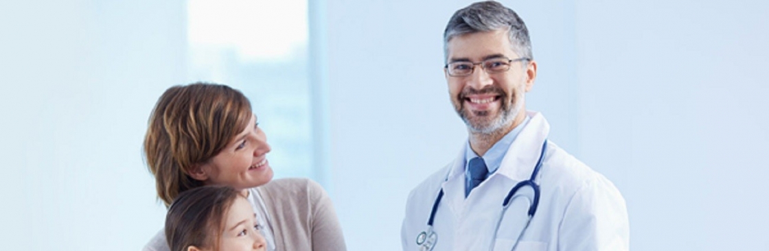 Saffron Health Centre Cover Image