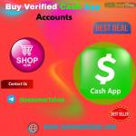 Buy Verified Cash App Accounts from a Trusted Source Profile Picture