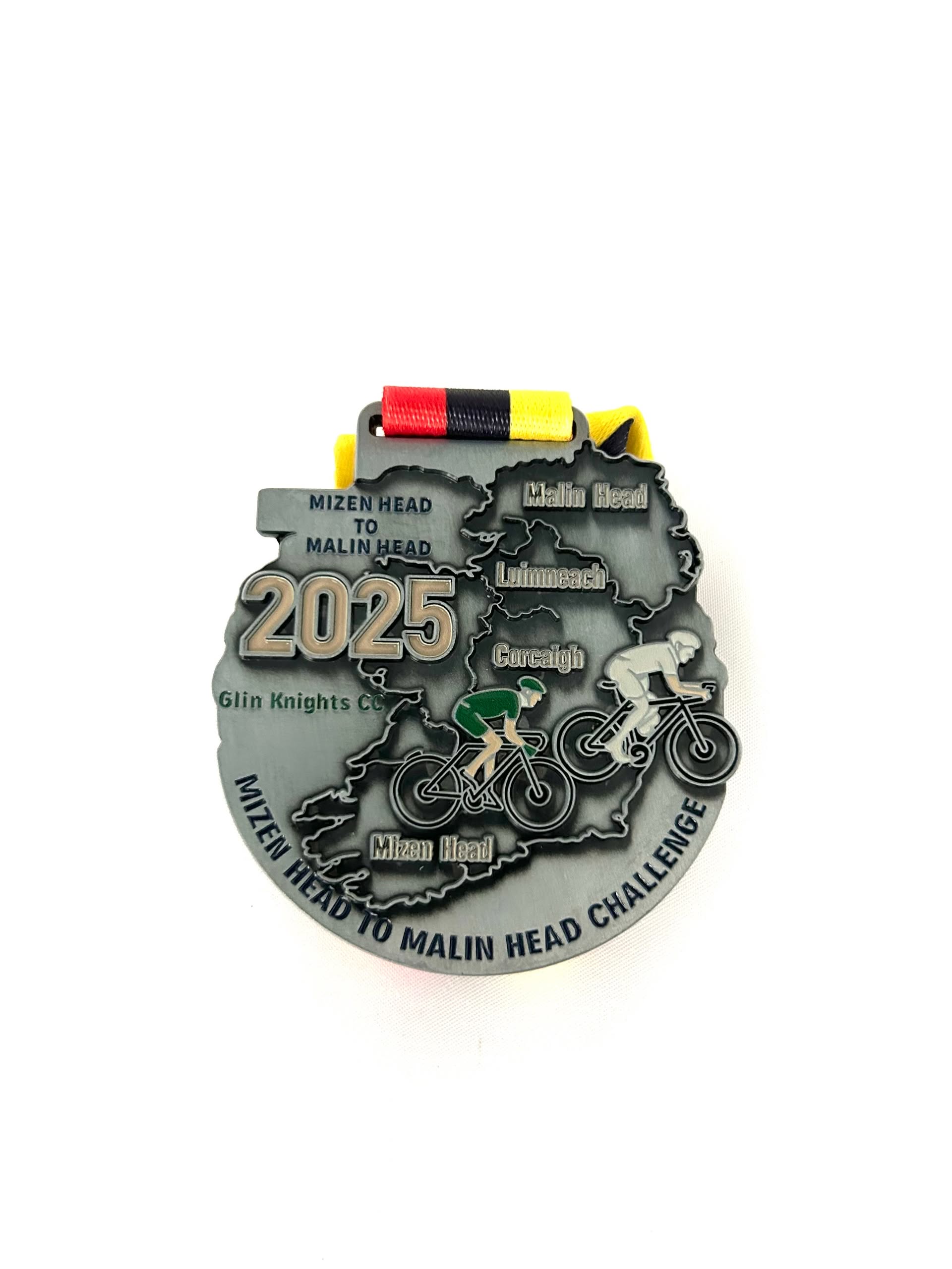 Ultimate Guide to Race Medals 2026 | Bespoke Sports Medals UK