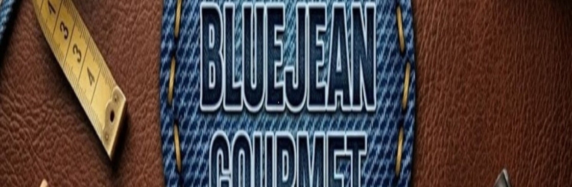 Bluejeangourmet com Cover Image