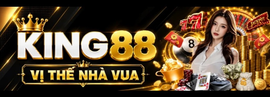 KING88 Cover Image