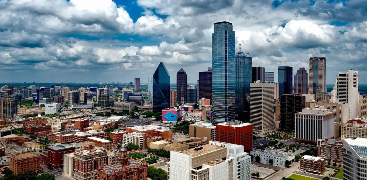 Sun Country Airlines Dallas Office in Texas +1-855-838-4716