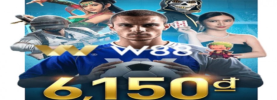 w88 Cover Image