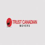 Trust Canadian Movers Profile Picture